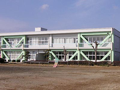 柏市立名戸ヶ谷小学校