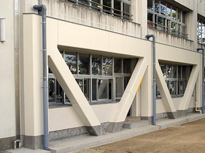 岸和田市立八木南小学校