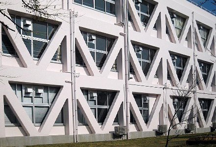 淡路市立東浦中学校