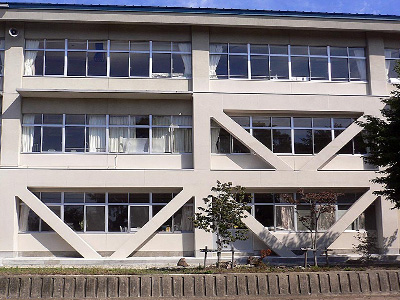 天童市立成生小学校
