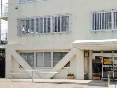 練馬区第５出張所