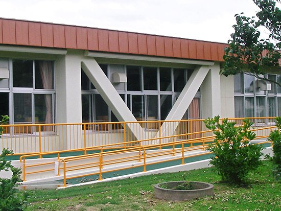 東神楽町立東神楽幼稚園