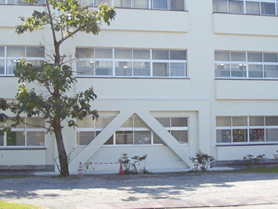 須坂市立井上小学校