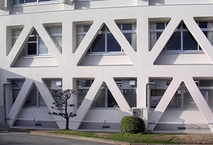 奈良県立桜井高等学校
