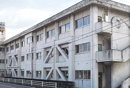 稲沢市立大里東小学校