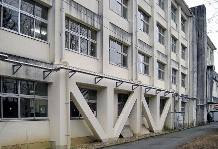 春日井市立玉川小学校