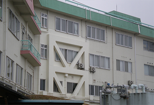 社団医療法人啓愛会美山病院
