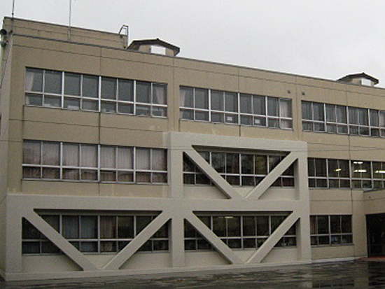 東神楽町立東神楽幼稚園