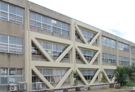 京都市立学校耐震化PFI事業（西ノ京中学校、伏見住吉小学校、京極小学校）