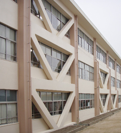 岩国市立岩国小学校