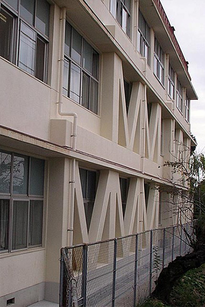 広島市立井口小学校第Ⅰ期