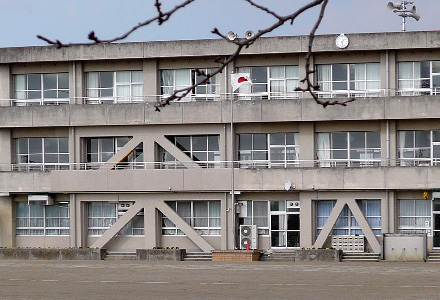稲沢市立牧川小学校