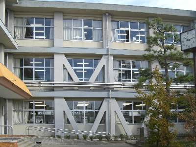 能美市立浜小学校