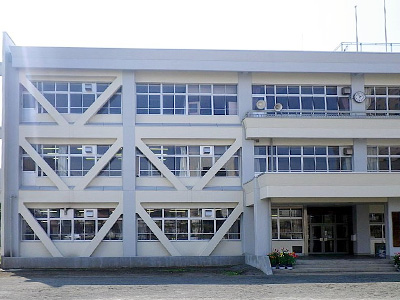 青森市立橋本小学校