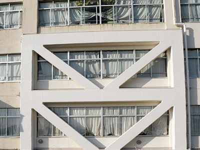 八戸市立下長小学校