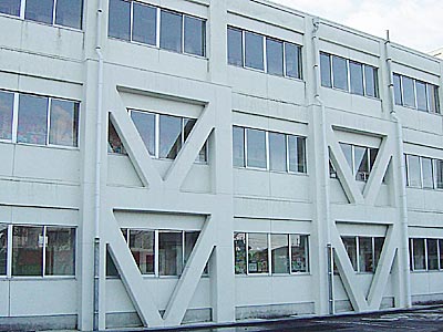 各務原市立那加第二小学校（２期）