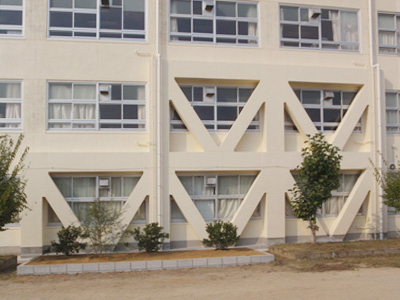 奈良市立佐保小学校