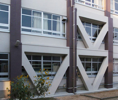 奈良市立大宮小学校
