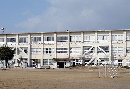稲沢市立六輪小学校