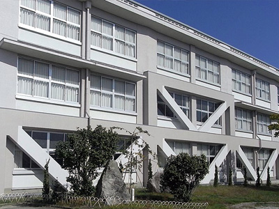 新潟清心女子中学校、高等学校