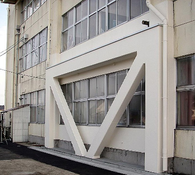 にかほ市立象潟小学校