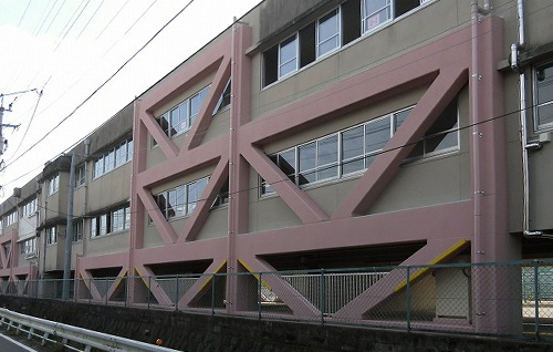 熊本市立竜南中学校（2期）