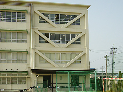 清翔高等学校　１期