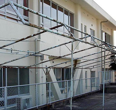 坂出市立林田幼稚園