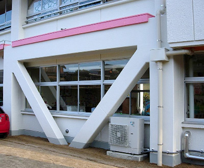 坂出市立府中幼稚園