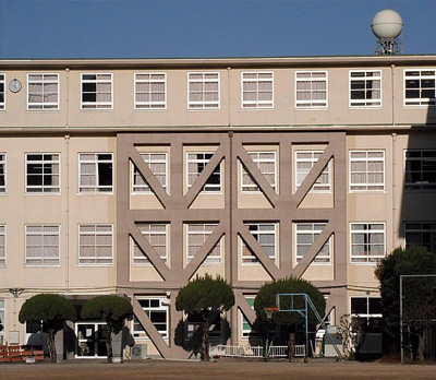 長崎市立小ヶ倉小学校