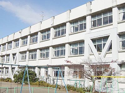 各務原市立稲羽東小学校