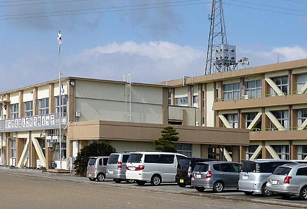 稲沢市立祖父江小学校