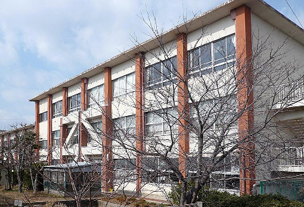 稲沢市立三宅小学校