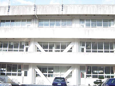 各務原市立鵜沼第三小学校