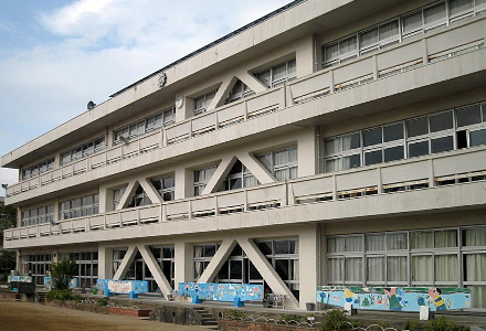 赤穂市立赤穂小学校