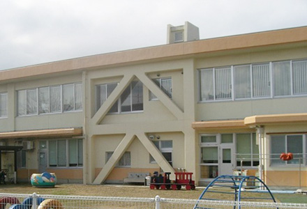 松陽保育園