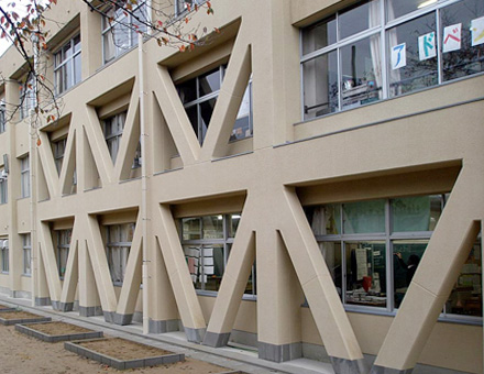 宇治市立小倉小学校