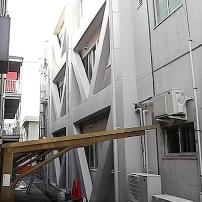 （株）日本医学臨床検査研究所