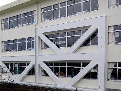六戸町立六戸小学校
