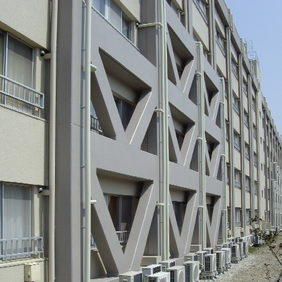 住友金属工業（株）陽光寮