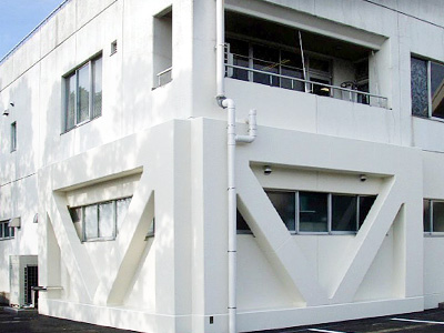 横浜市瀬谷事務所