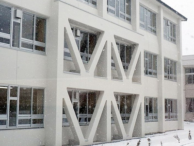田名部高等学校