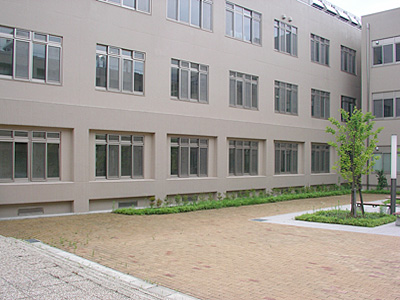 長岡工業高等専門学校