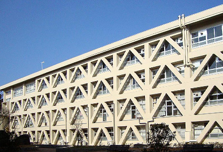 兵庫県立神戸鈴蘭台高等学校