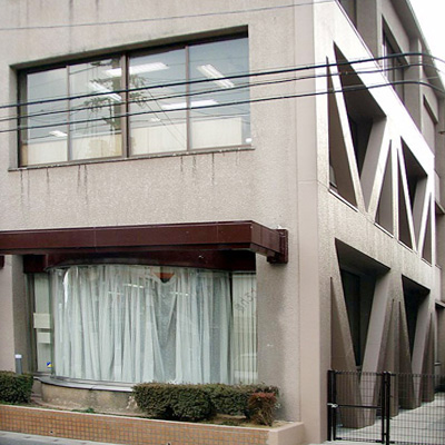 井原市立井原図書館