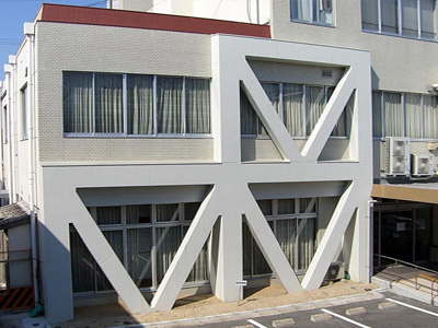 日進市浅田区民会館