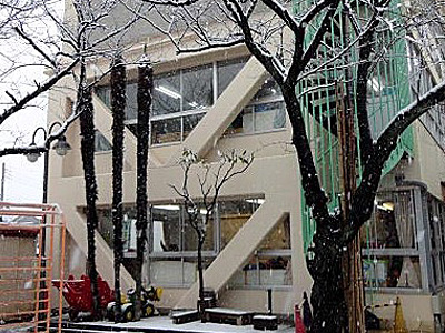 学校法人塩原育英会太陽第二幼稚園