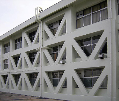 兵庫県立香住高等学校