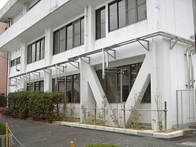 津島市南文化センター