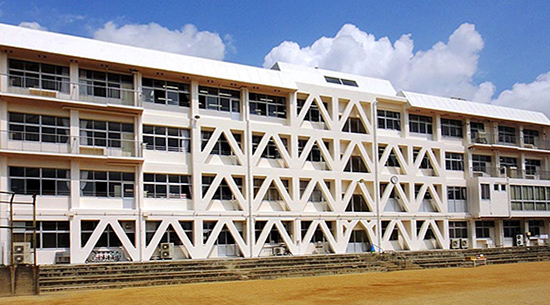 鳴門市立堀江北小学校